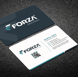 Business Card Design by Innovative Graphix for this project | Design: #32630389
