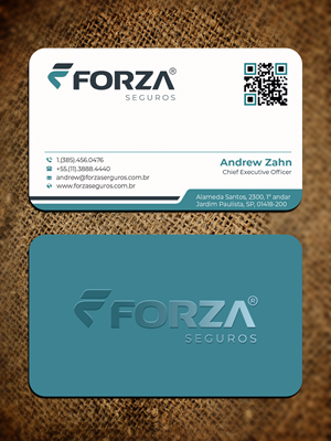 Business Card Design by Innovative Graphix for this project | Design: #32630608