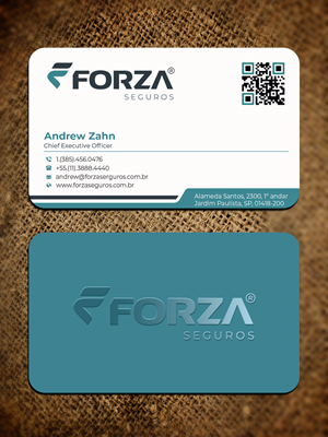 Business Card Design by Innovative Graphix for this project | Design: #32630610