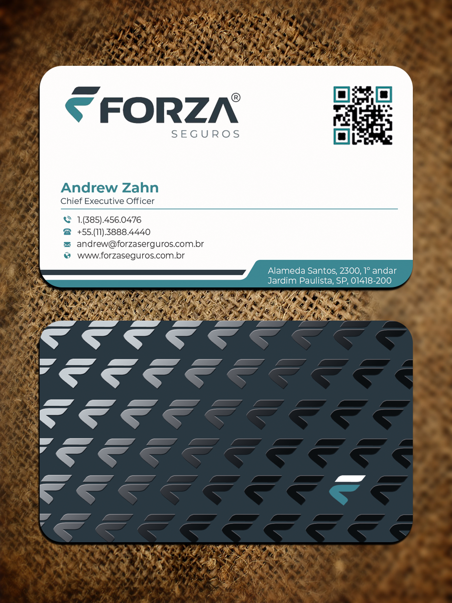 Business Card Design by Innovative Graphix for this project | Design #32630611