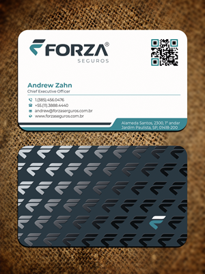 Business Card Design by Innovative Graphix for this project | Design: #32630611