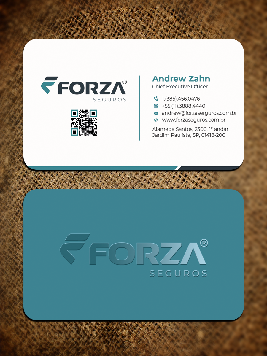 Business Card Design by Innovative Graphix for this project | Design #32630619
