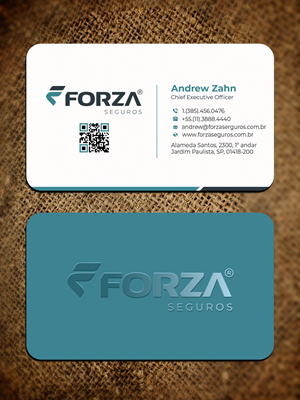 Business Card Design by Innovative Graphix for this project | Design: #32630619