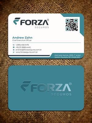 Business Card Design by Innovative Graphix for this project | Design: #32630625