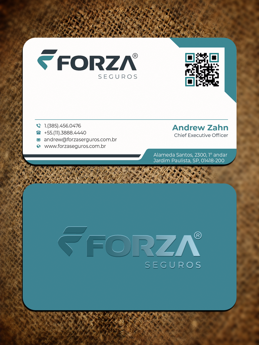 Business Card Design by Innovative Graphix for this project | Design #32630626