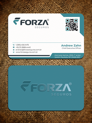 Business Card Design by Innovative Graphix for this project | Design: #32630626