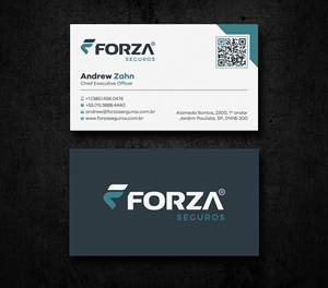 Visitenkarten-Design von Uttom 2 für dieses Projekt | Design: #32630310