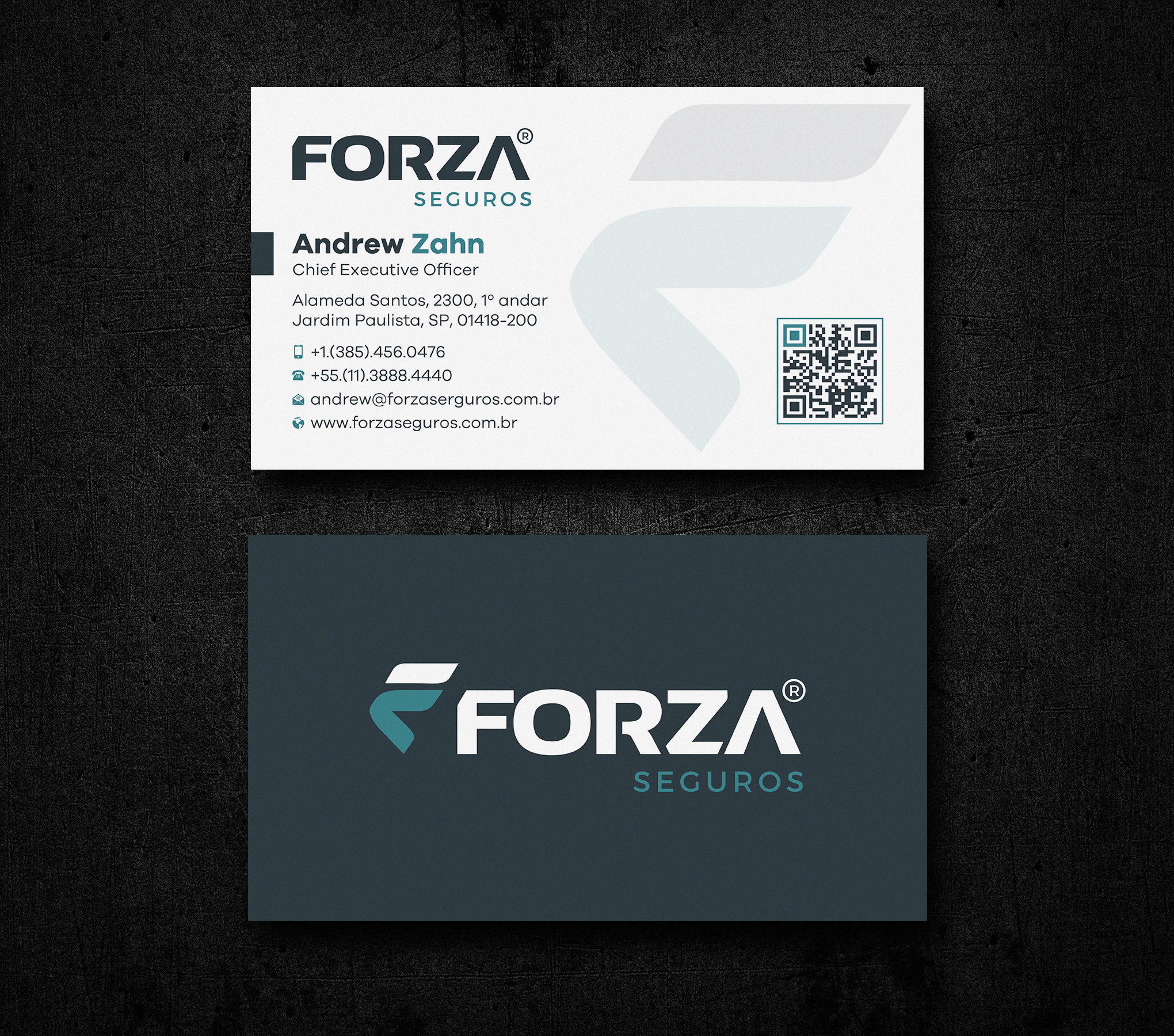 Business Card Design by Uttom 2 for this project | Design #32630391