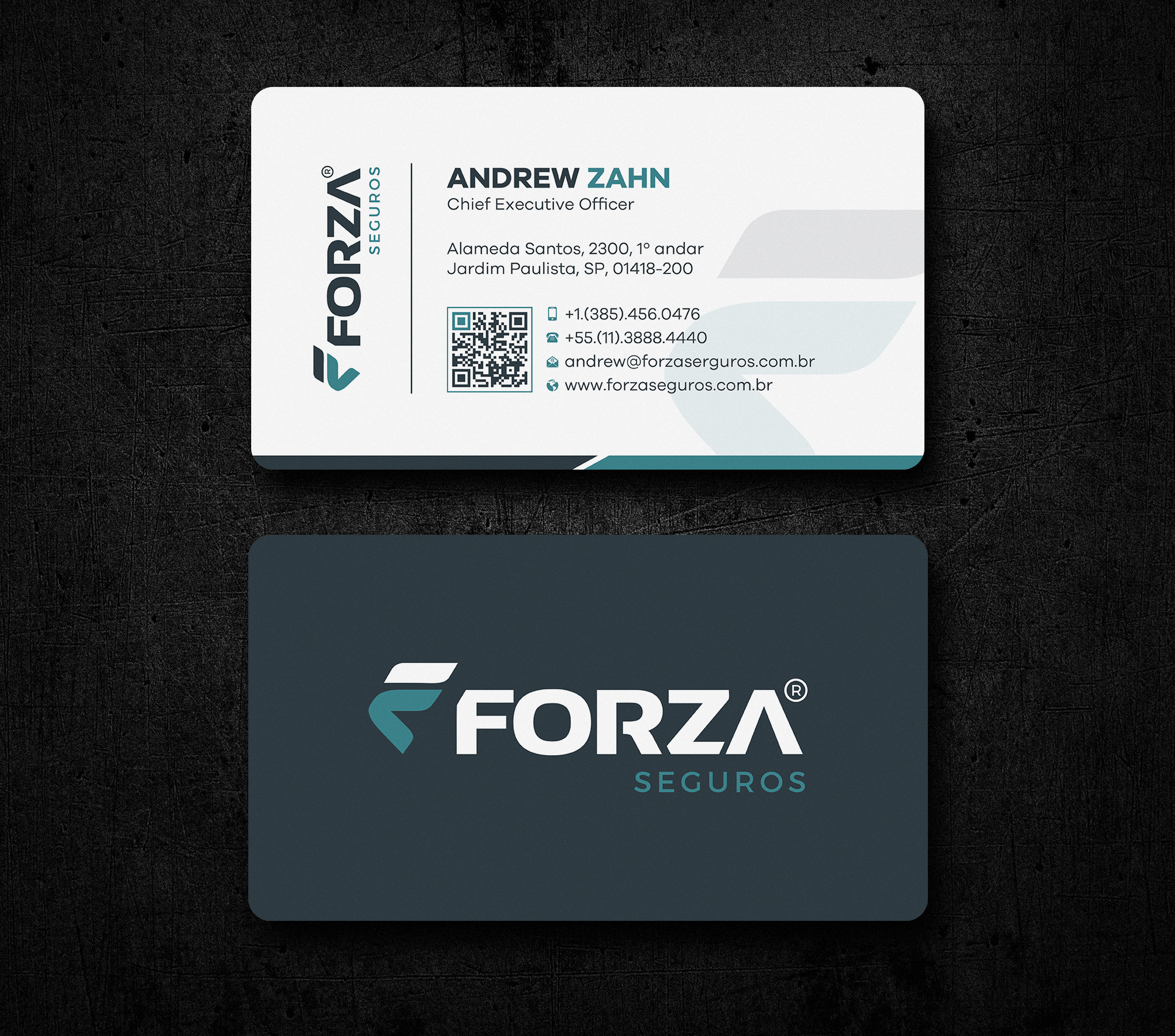 Business Card Design by Uttom 2 for this project | Design #32630471