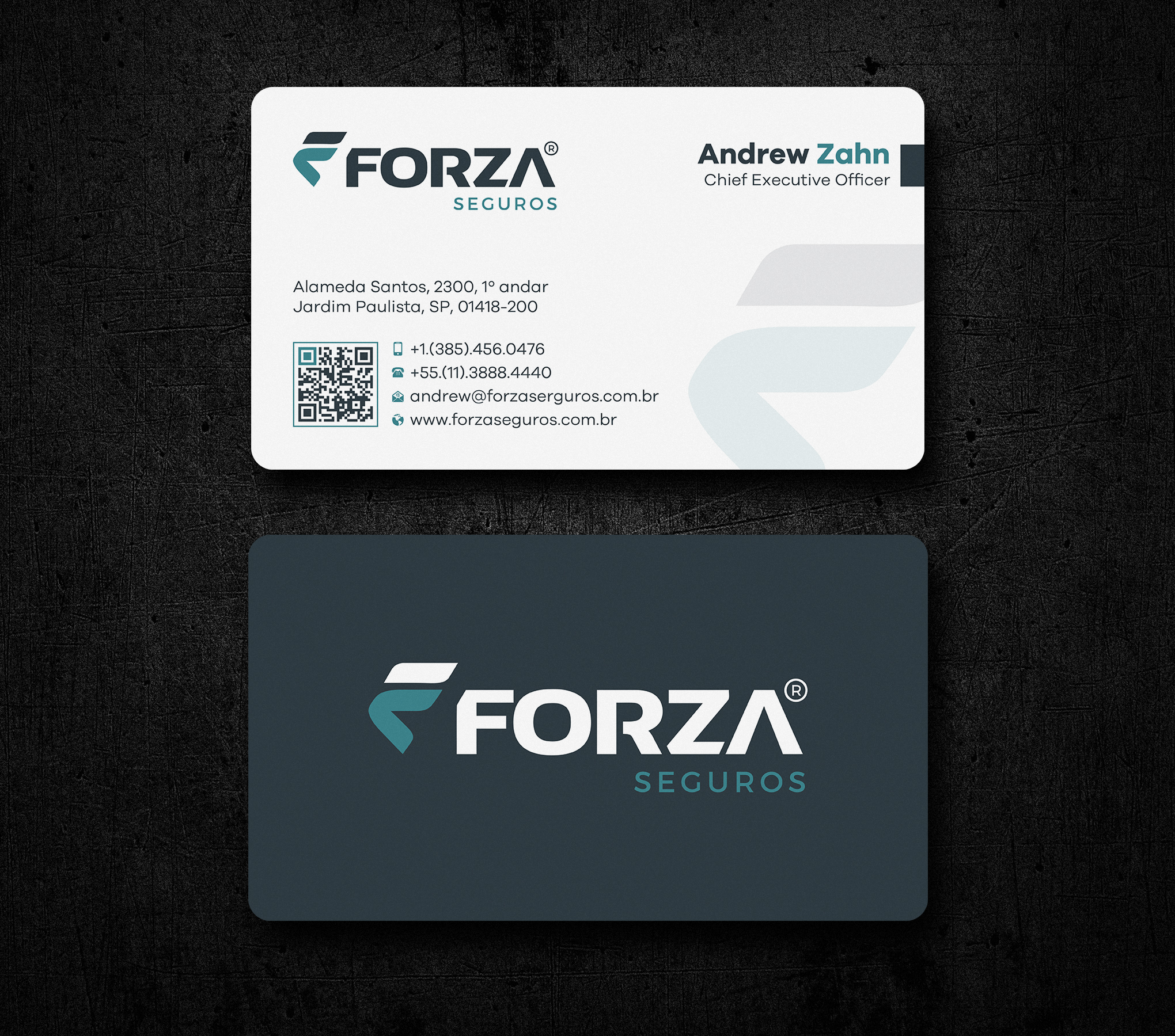 Business Card Design by Uttom 2 for this project | Design #32630474