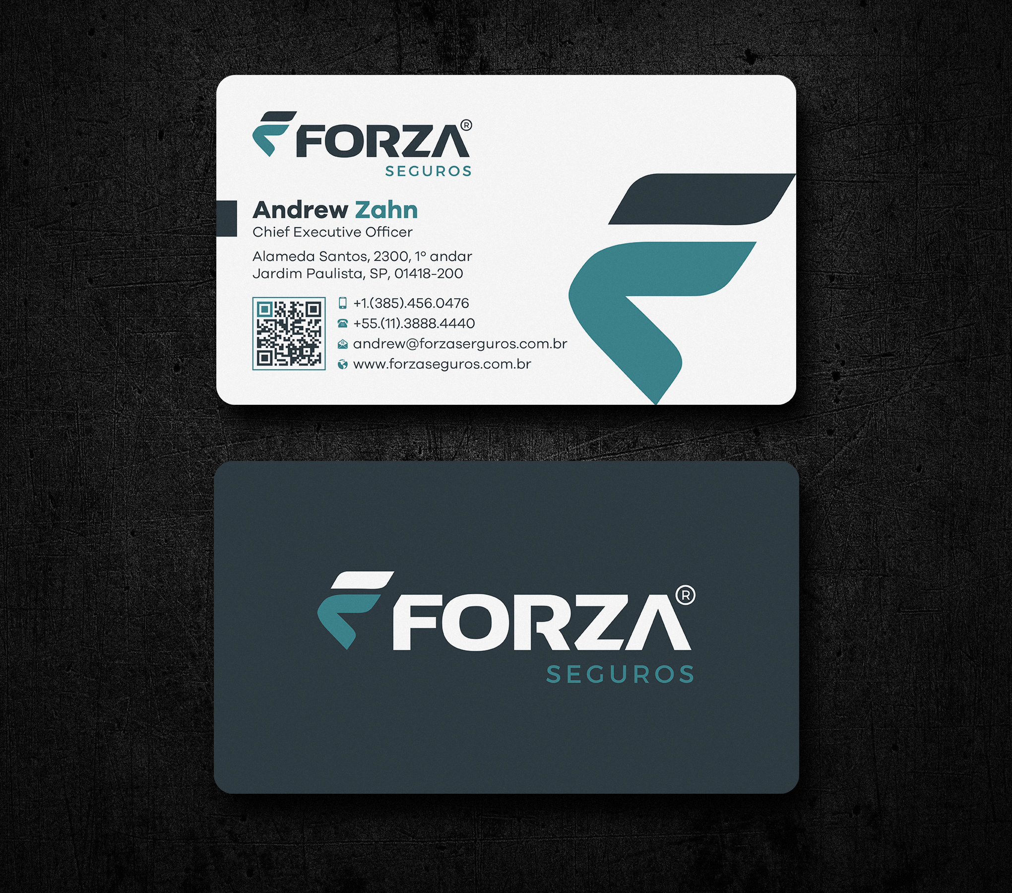 Business Card Design by Uttom 2 for this project | Design #32630475