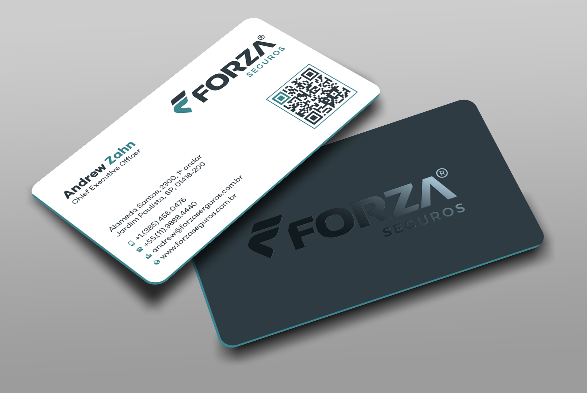 Business Card Design by Uttom 2 for this project | Design #32630540