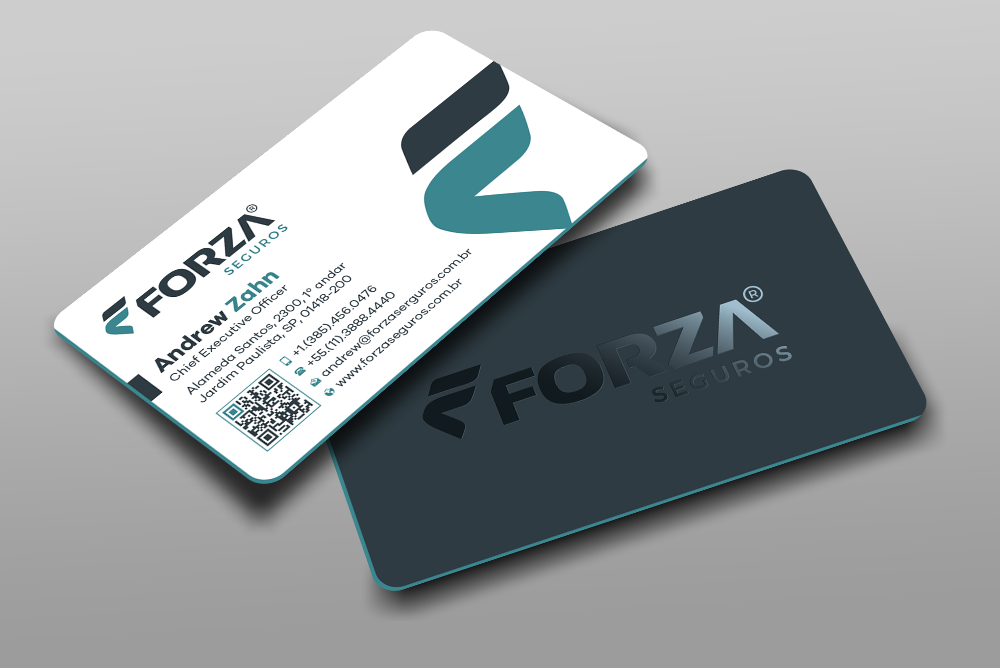 Business Card Design by Uttom 2 for this project | Design #32630552