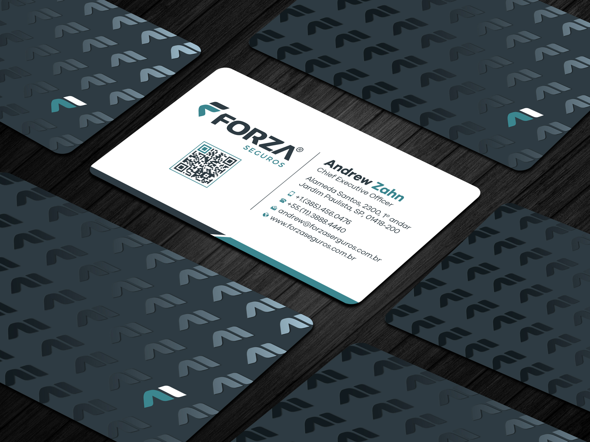 Business Card Design by Uttom 2 for this project | Design #32630662