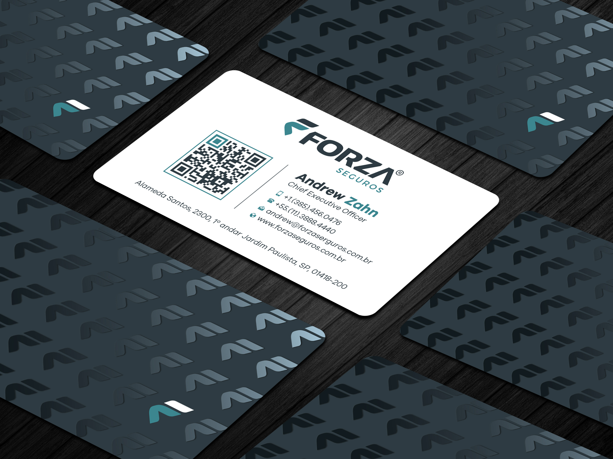 Business Card Design by Uttom 2 for this project | Design #32630667