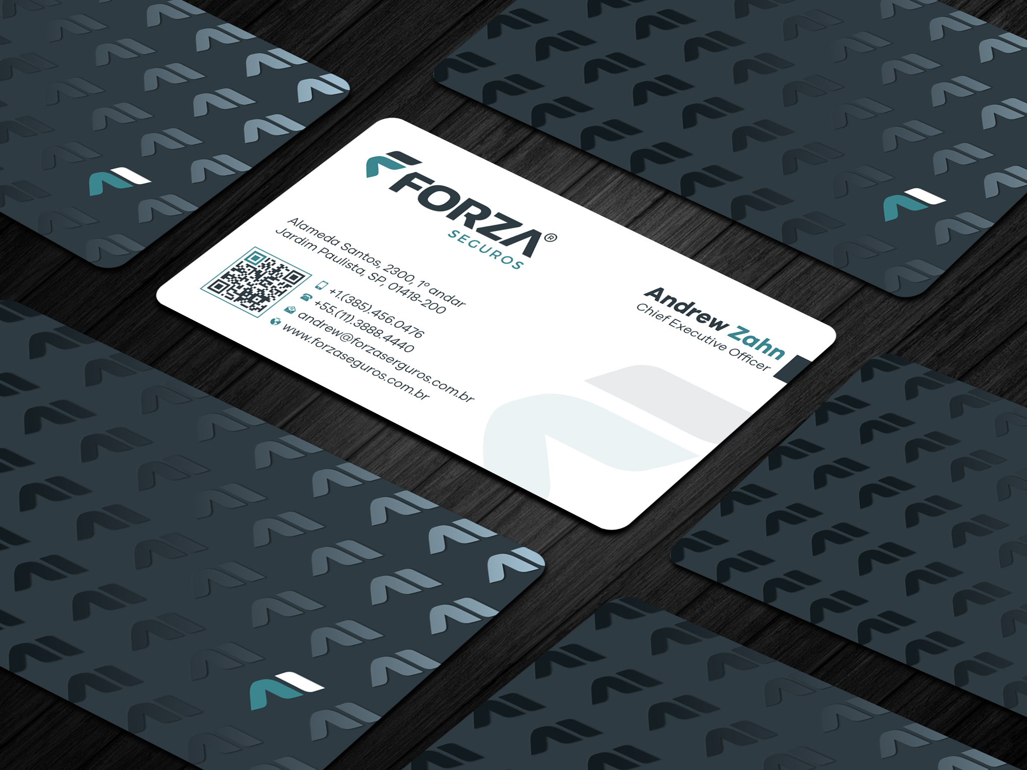 Business Card Design by Uttom 2 for this project | Design #32630668