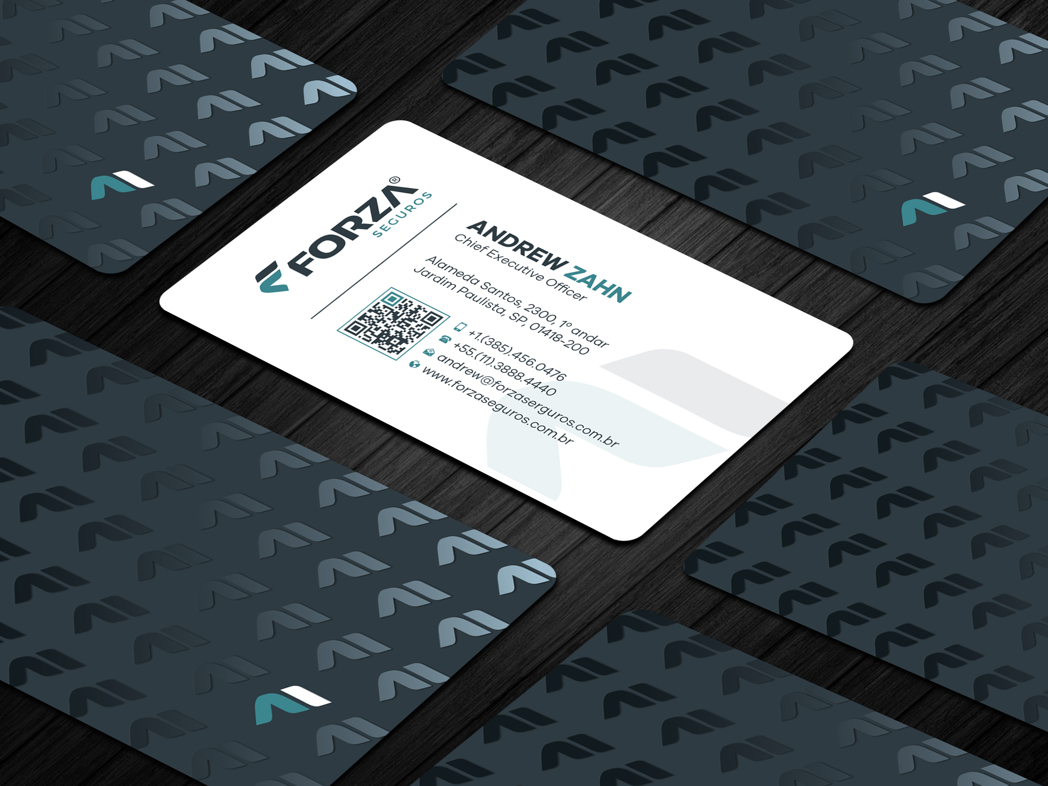 Business Card Design by Uttom 2 for this project | Design #32630682