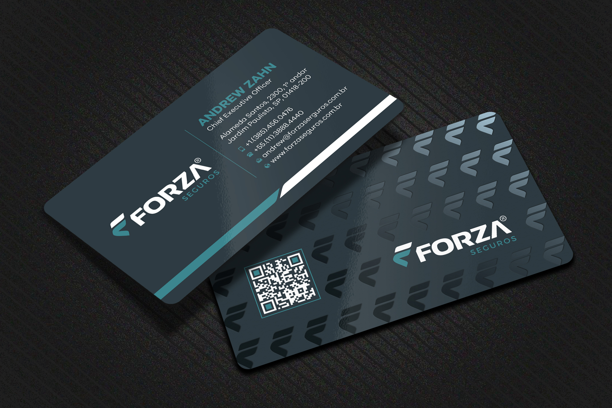 Business Card Design by Uttom 2 for this project | Design #32632511