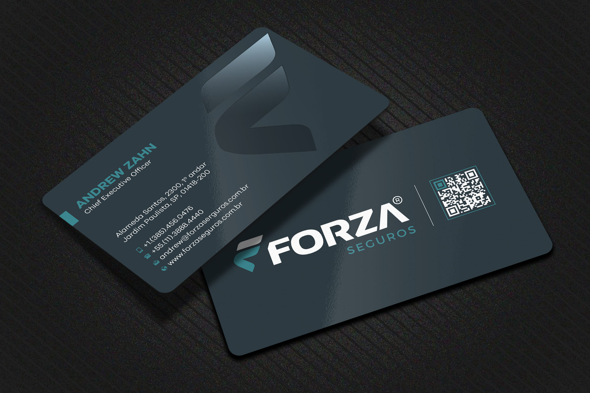 Business Card Design by Uttom 2 for this project | Design #32632512