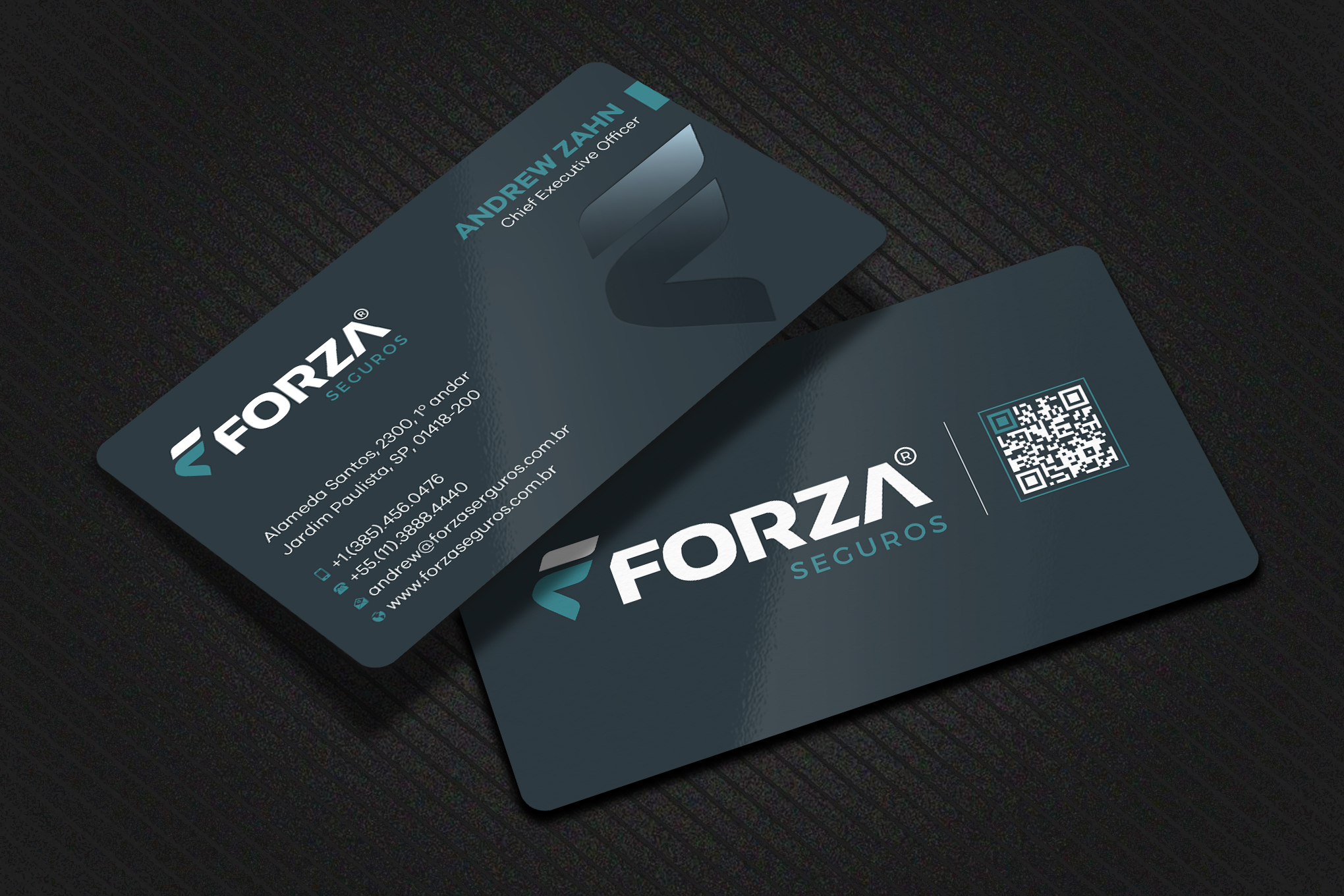 Business Card Design by Uttom 2 for this project | Design #32632513