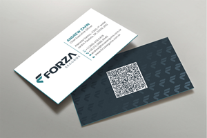 Visitenkarten-Design von DesignShout für dieses Projekt | Design: #32630210