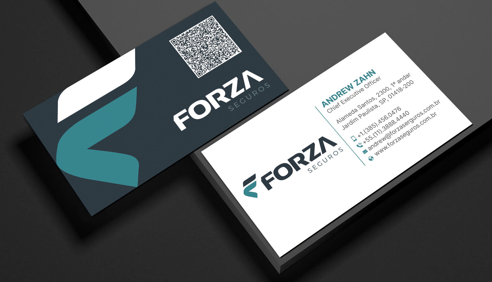 Visitenkarten-Design von DesignShout für dieses Projekt | Design #32630571