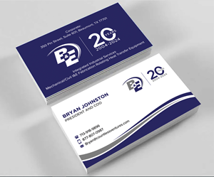 Design de Carte de Visite par sadikul islam pour ce projet | Design : #32661854