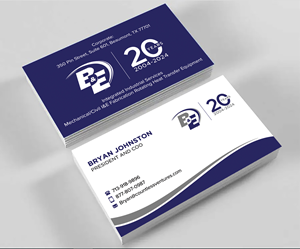 Design de Carte de Visite par sadikul islam pour ce projet | Design : #32662119