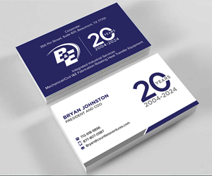 Design de Carte de Visite par sadikul islam pour ce projet | Design : #32662720