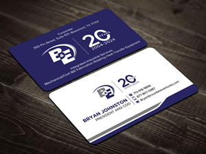 Business Card Design by sadikul islam for this project | Design: #32662863
