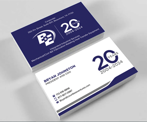 Business Card Design by sadikul islam for this project | Design: #32662871