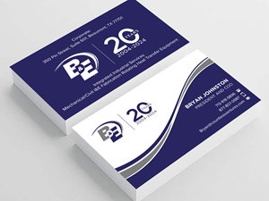 Business Card Design by sadikul islam for this project | Design: #32663209