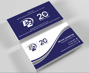 Business Card Design by sadikul islam for this project | Design: #32663212
