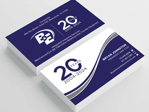 Business Card Design by sadikul islam for this project | Design: #32663213