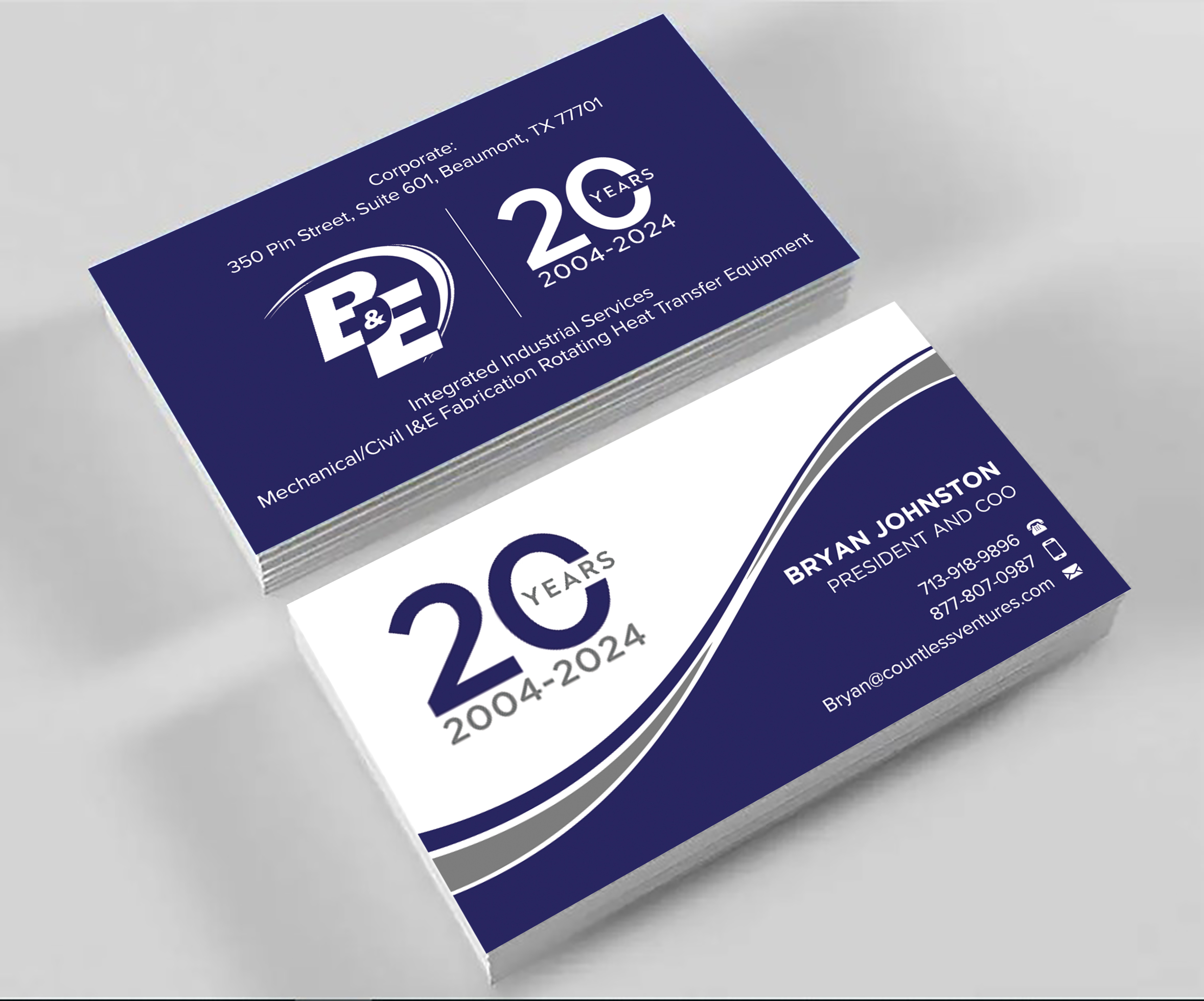 Business Card Design by sadikul islam for this project | Design #32663501