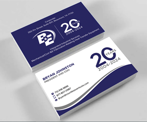 Business Card Design by sadikul islam for this project | Design: #32663597