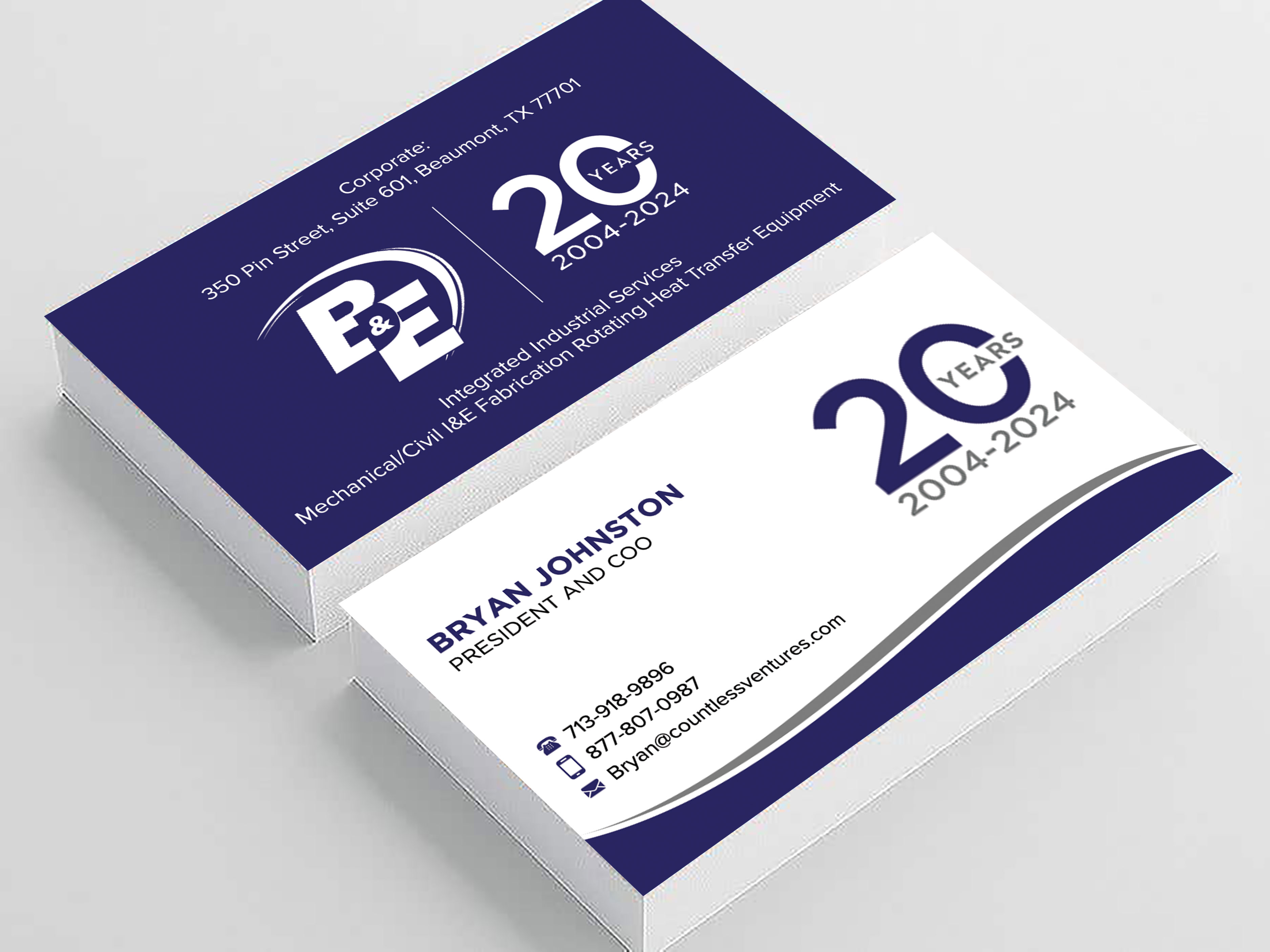 Business Card Design by sadikul islam for this project | Design #32663609