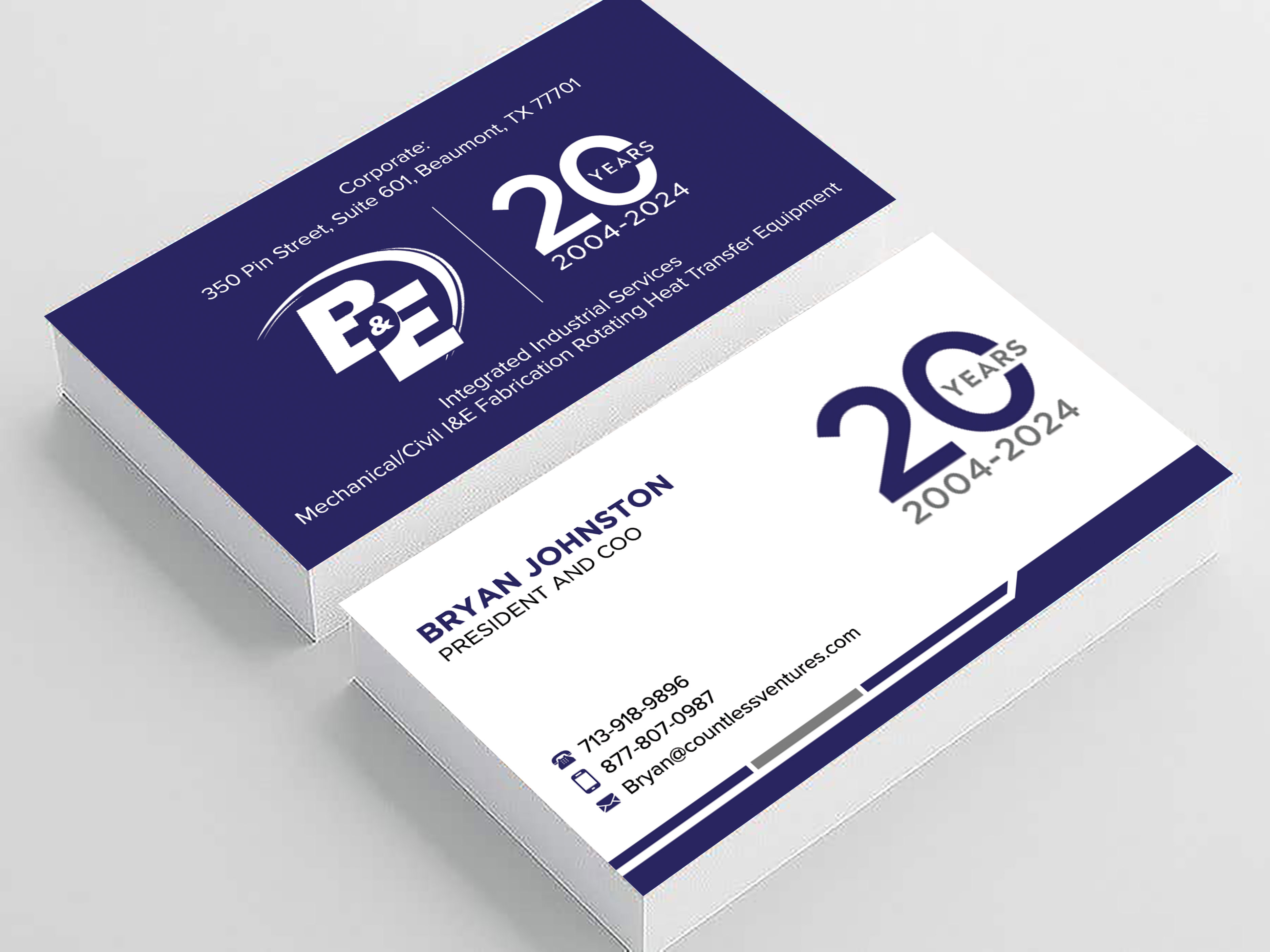 Visitenkarten-Design von sadikul islam für dieses Projekt | Design #32664121