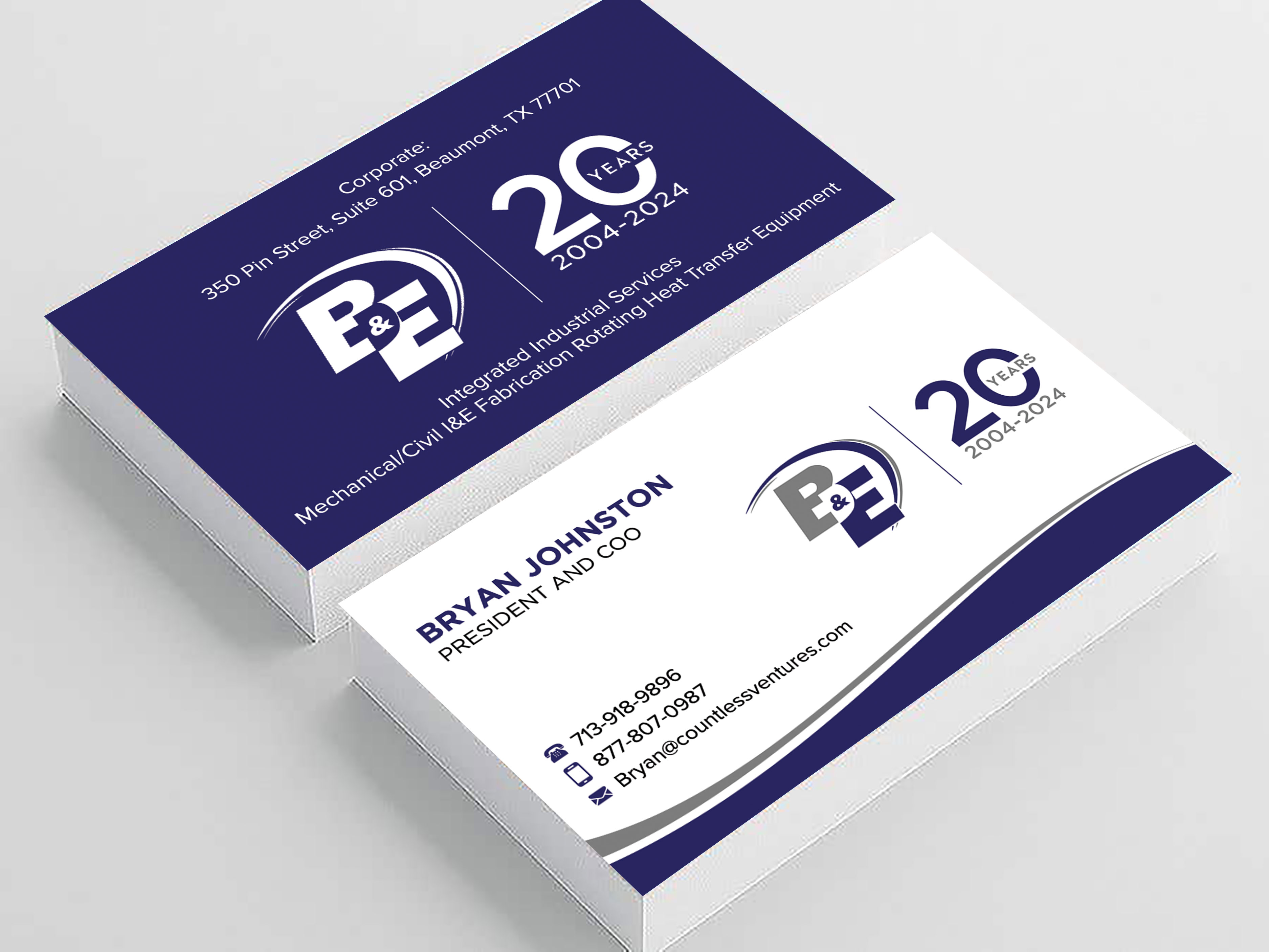 Business Card Design by sadikul islam for this project | Design #32664866