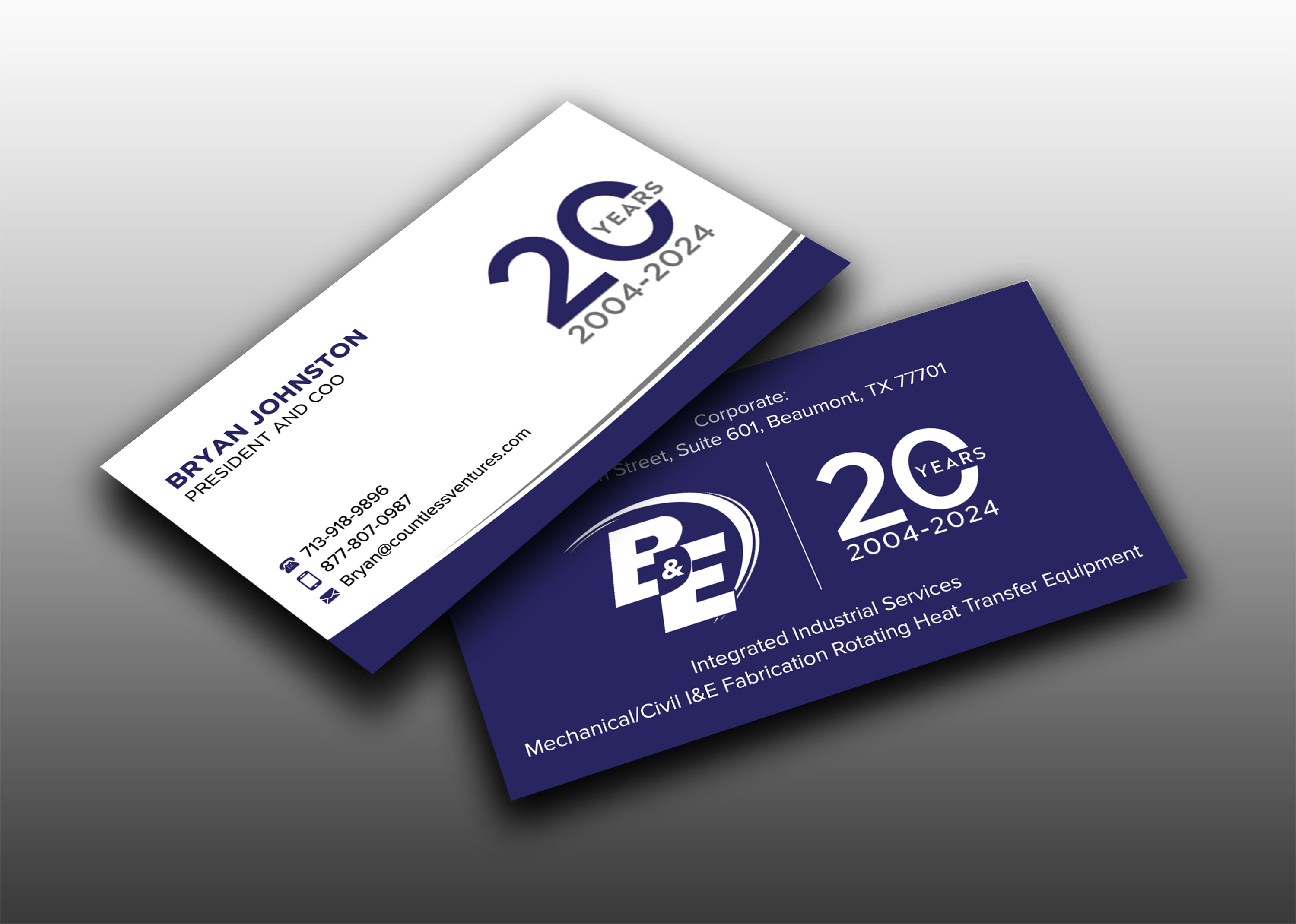 Business Card Design by sadikul islam for this project | Design #32664885