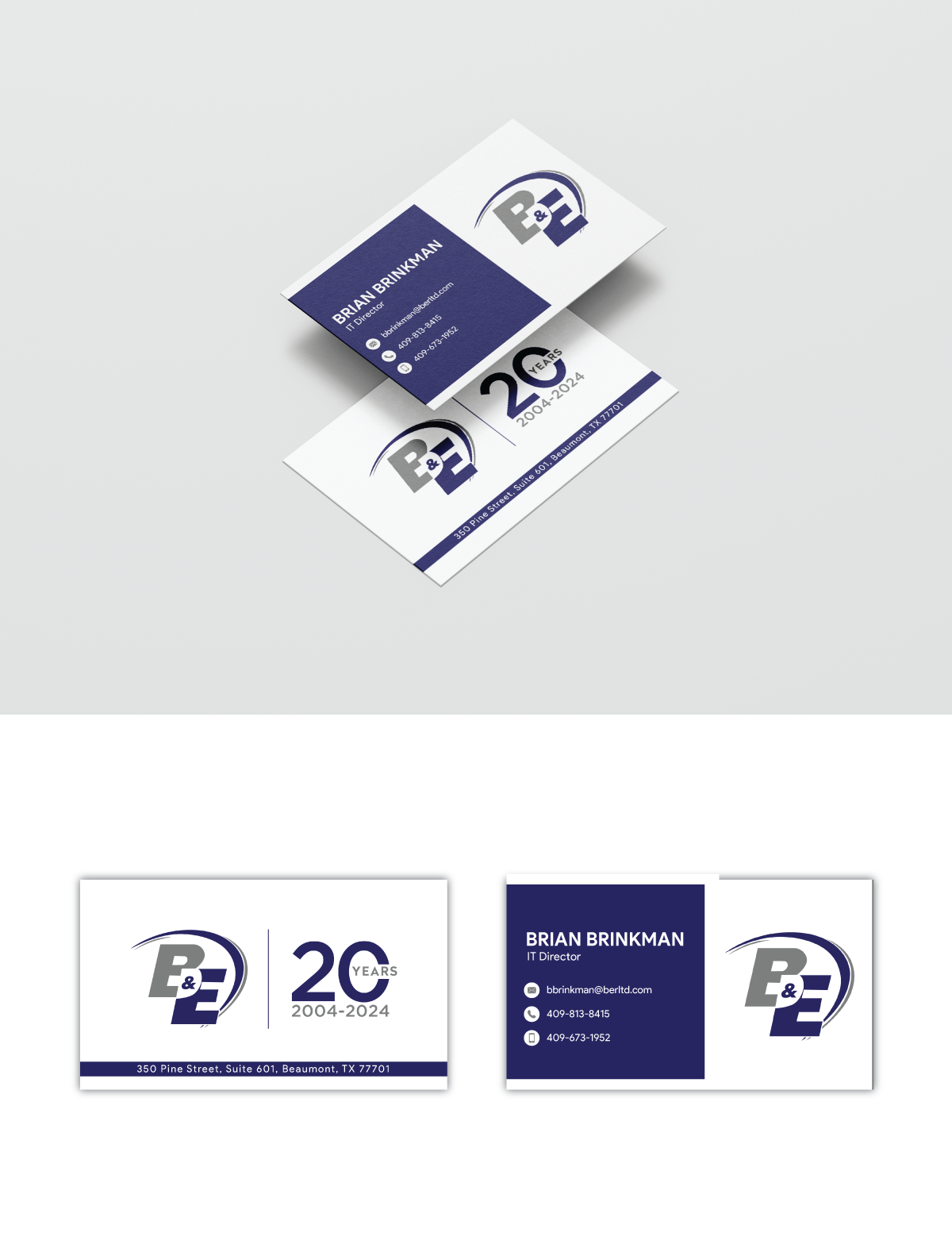 Design de Carte de Visite par Digi_Design555 pour ce projet | Design #32624038