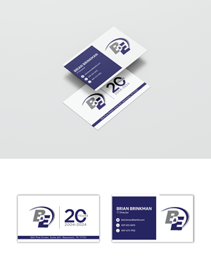 Business Card Design by Digi_Design555 for this project | Design: #32624038
