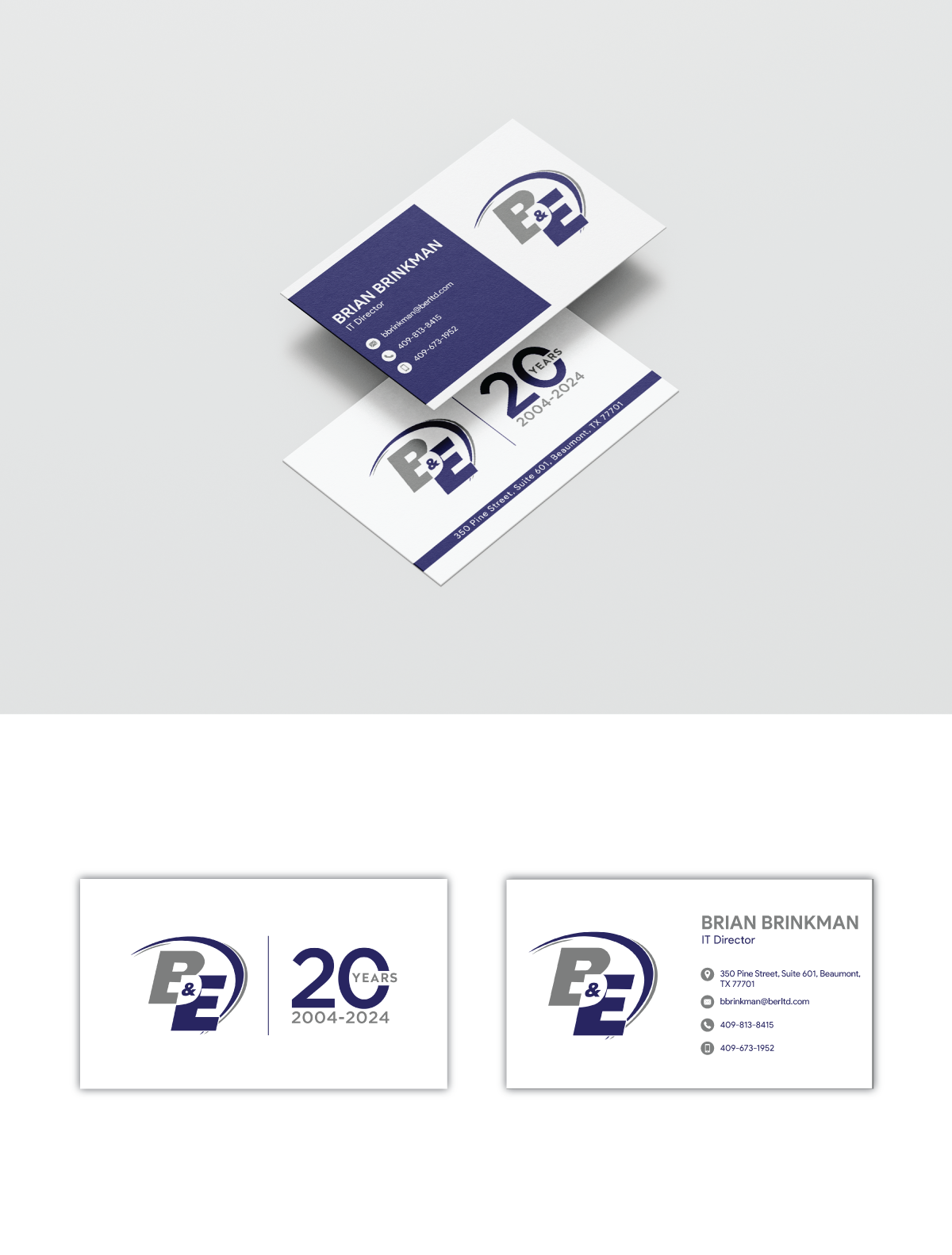 Design de Carte de Visite par Digi_Design555 pour ce projet | Design #32624040