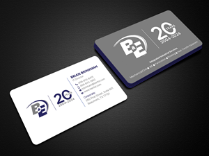 Design de Carte de Visite par Expert Bappy pour ce projet | Design : #32643794