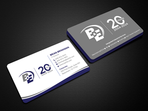 Design de Carte de Visite par Expert Bappy pour ce projet | Design : #32643807