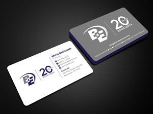 Design de Carte de Visite par Expert Bappy pour ce projet | Design : #32643844