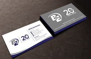 Design de Carte de Visite par Expert Bappy pour ce projet | Design : #32643887