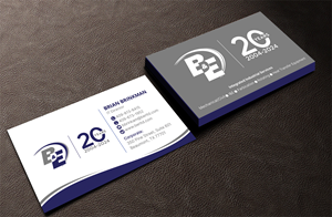 Design de Carte de Visite par Expert Bappy pour ce projet | Design : #32643888