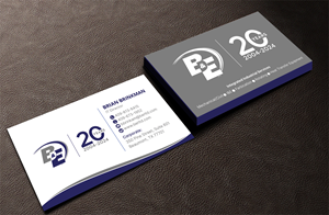 Design de Carte de Visite par Expert Bappy pour ce projet | Design : #32643891