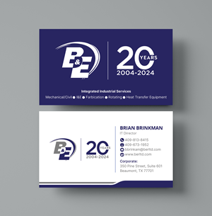 Design de Carte de Visite par Expert Bappy pour ce projet | Design : #32643962